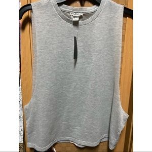 Forever 21 Knit Summer Top - New